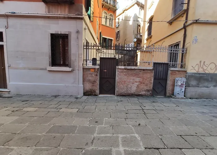 Hotel San Polo Star à Venise