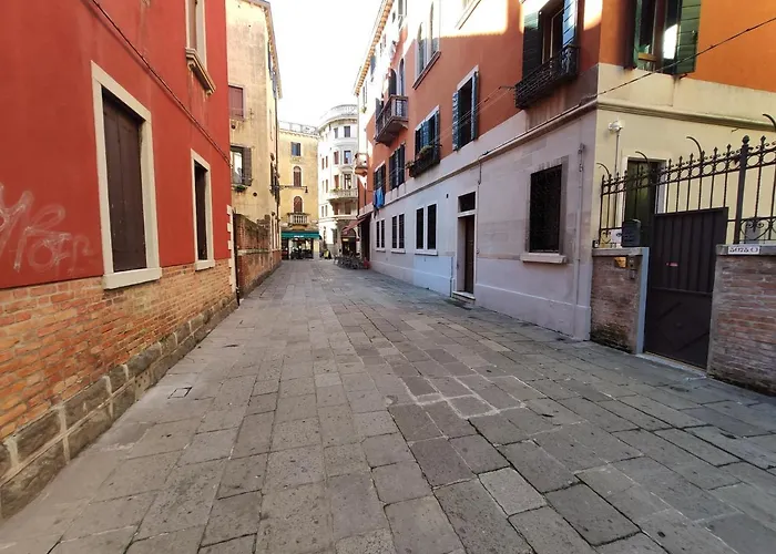 Hotel San Polo Star à Venise