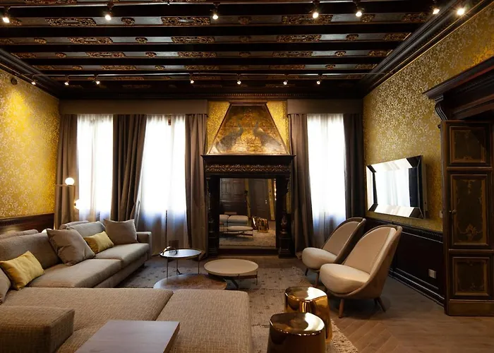 Hotel Palazzo Pianca à Venise