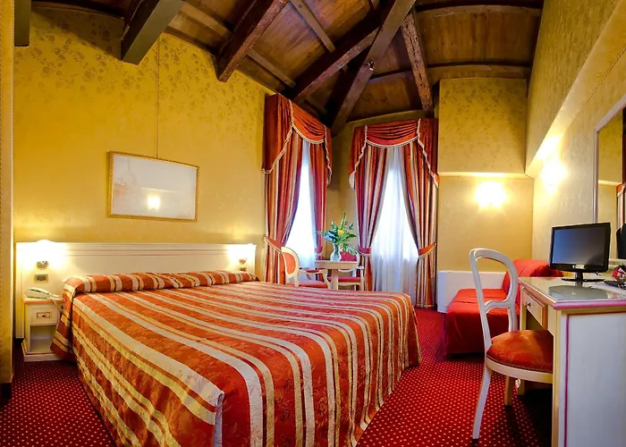 Ca' San Polo - Ferretti Hotels Collection Venise