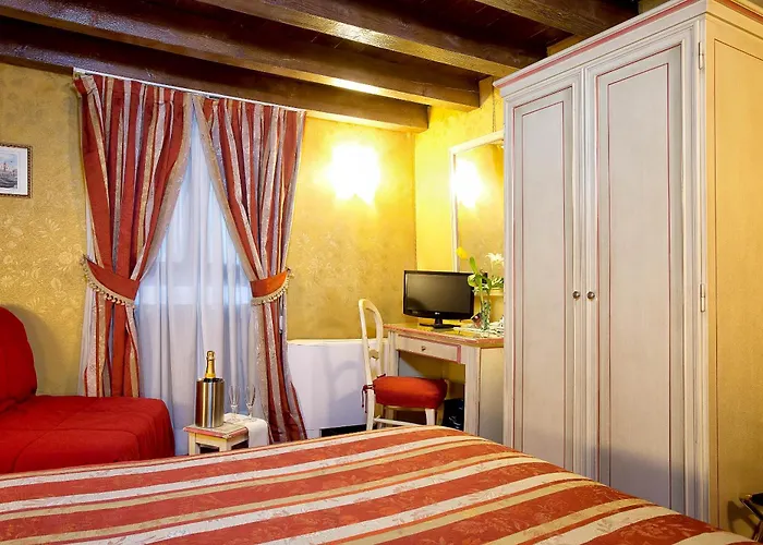 Ca' San Polo - Ferretti Hotels Collection Venise