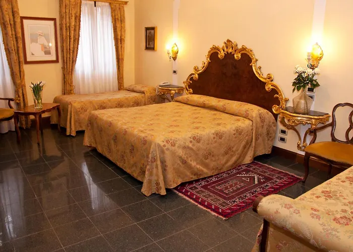 Hotel Residenza D'Epoca San Cassiano à Venise