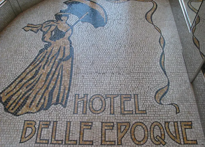 Hotel Belle Epoque Venise