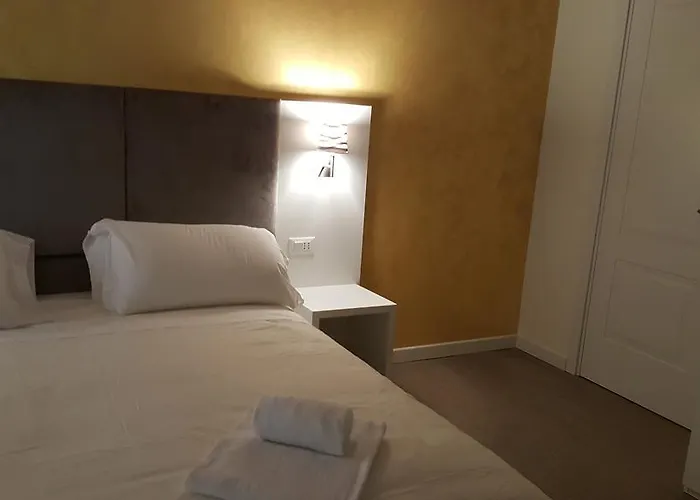 Maison d'Elite Guest House Venise